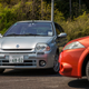 Illustration for article titled Soooo I got a Clio 2 RS 172... and a Megane 2 RS :)